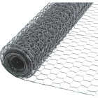 Do it 2 In. x 48 In. H. x 150 Ft. L. Hexagonal Wire Poultry Netting Image 1